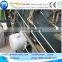 wrapping in 50x70cm bale 50kg weight mini hay baler for sale