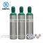 TPED Standard 10L Oxygen Cylinder For Sale