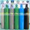 High Pressure Oxygen Nitrogen Argon Gas Cylinder Small Portable Oxygen Cylinder