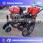 farm diesel pastoral tiller management and micro tillage machine