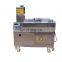 Frozen Beef Roll Slices Cutting Machine for sale
