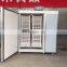 Hitech Green hydroponic trays fodder sprouting machine