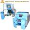 use for laboratory cotton wool combing carder machine polyester fiber carding machine
