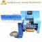 Mini cotton carding machine / worsted wool carding machine for sale