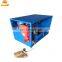 Electric Motor Stator Dismantling Recycling Machine Copper Wire Recycling Machine