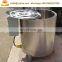 Paraffin wax melting machine/ wax melter tank/ candle wax melter