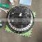 S220LL Doosan Excavator Track Travel Motor Daewoo S220LC-3 Final Drive