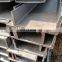 Cutting Building Construction JIS SPFC590 Galvanized Deep U Channel Steel