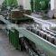 Cold Drawn Round Steel Tube for Machine (CZ-RP40)