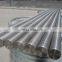 Nickle alloy Inconel HX steel round bar 50mm black/bright surface stock price
