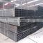 china supplier 15x20 rectangular steel tube