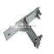 ADSS Angle Fastening Clamp For Aerial Fiber Optic Cable Tower Pole