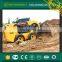 factory price Liugong Tier4 small Skid Steer Loader NA-CLG385B with hydraulic breaker