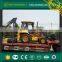9ton Compact XT876H Backhoe Loader