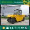 China XP163 Rubber Pneumatic Tyred Roller for Sale