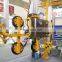 glass lifting equipment Plastic Pump Glass Vacuum glass lifter