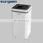 EURGEEN Brand China Famous Manufacture 20Pints/Day Patent Design Portable Easy Home Dehumidifier With digital Display