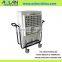water mist cooling system