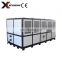 Industrial High-Efficient Screw Air Cooling Chiller For Injection Molding Machine