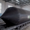 Marine salvage ship repair air bags floating  rubber airbags