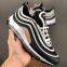 Nike Air Max 97 NAMA01 для мужчин в красном/белом цвете