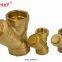 Brass Filter Brass Anti Siphon Valve For Water Supply