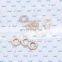 ERIKC 9001-850A Base Washer Copper 9001 850A Parts Washer 9001850A Clip Washer Size 7.1*15*2 mm