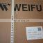 Injection pump Wuxi Weifu injection pump BHF4PM100001