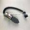 Fuel stop Shut Off Solenoid 6681513 for Bobcat Excavator