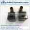 MFJ10-27YC, MFJ12-27YC coil for length 46mm , inner hole 22mm hydraulic coil for solenoid valve