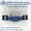 Yuken DSG of DSG-01,DSG-02,DSG-03 hydraulic solenoid directional valve DSG-02-3C6