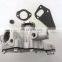 Excavator A2300 Water Pump 4900469