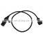 Crankshaft Position Sensor 46774532 55187333 55189517 For Fiat Brava Doblo Marea Palio Punto Siena 7777960 7787256 7798691