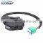 Original Transmission Neutral Safety Switch For Peugeot 207 Citroen Renault 252927 2529.27 7700100010