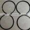 auto truck engine part ISF3.8 3932520 piston ring