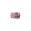 NT855 Diesel engine spare parts screw nut plug pipe S911B  Adjusting Screw