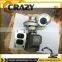 D6D Turbo/engine Turbocharger for Excavator EC210B 04294752 20873313