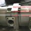 WA600-1 Wheel Loader Hydraulic Gear Pump Assy 705-56-44010