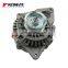 100A 12V Alternator For Mitsubishi Pajero Montero 2 II 6G72 6G74 MD350609