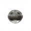 High Quality Factory Price Excavator 1-12111781-0 6BG1 Engine Parts Height 945mm 2 Valve Piston