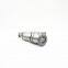 WEIYUAN Diesel Plunger P Type P49 134101-6420 Fuel Injection Pump Plunger for Diesel engine