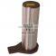 Factory Direct Sale Excavator spare parts PC130-7 Bucket Cylinder Pin 202-70-64151