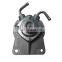 Engine parts 1770A010 Fuel Filter For Pajero Sport