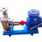 JMZ Stainless steel self-priming chemical centrifugal pump