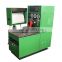 8 Cylinders Diesel Fuel injection pump test bench 12PSBMINI