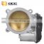 High Quality Throttle Body For Ford BR3Z9E926A BR3Z9E926B BR3Z9E926C 1291821 BBK1821 M9926M50845 977594 BR3Z-9E926-A