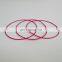 Diesel engine ISX15 QSX15 cylinder liner seal ring 3678738