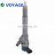 0445110059 Diesel Engine Injector Fuel Injector Bos-ch In Stock Common Rail Diesel Fuel Injector