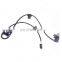 New Standard ABS Sensor fits for L.exus RX  T.oyota Highlander  89545-48030  89546-48030  8954548030   8954648030