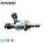 Wholesale Original Quality Fuel Injector 23250-31020 23209-31020 Fuel Injection Nozzle For Lexus IS250 4GR-FSE Crown 3GR Lexus